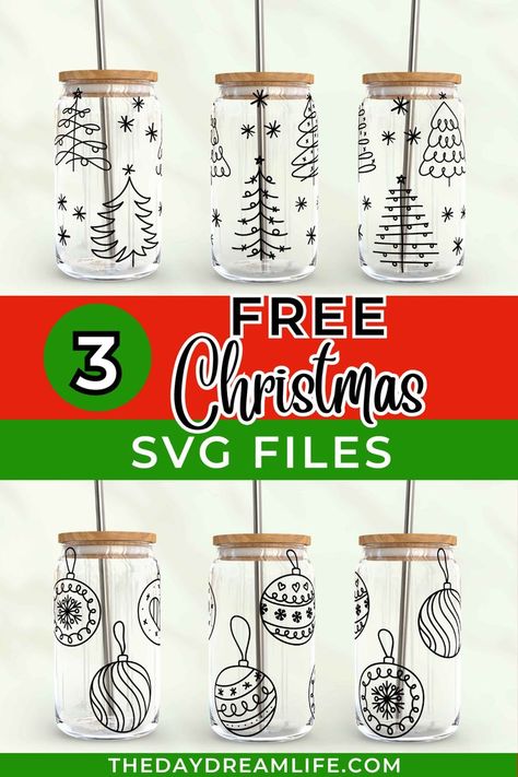 free svg Free Christmas Svg Files For Cricut, Free Cricut Downloads, Christmas Monogram Svg, Christmas Svg Files Free, Cricut Christmas Svg, Cricut Free Svg Files, Free Christmas Svg, Glass Wrap Svg, Christmas Fonts Free