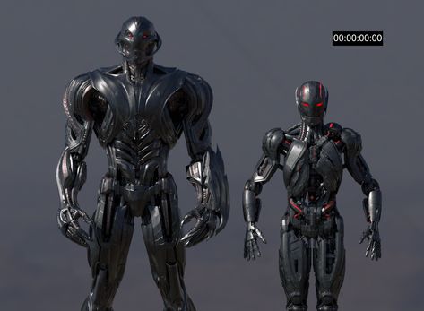 Age Of Ultron concept art All Avengers Characters, Ultron Concept Art, Marvel Ultron, Marvel Electro, Sea Monster Art, Red Hood Comic, Marvel Concept Art, Avengers Characters, Iron Man Art