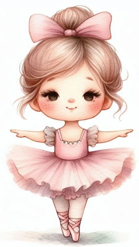 Bailarinas ilustraciones gratis para diseño - My Little House Ballerina Clipart Cute, Rhino Clipart, Cute Rhino, Aesthetic Clipart, Ballerina Clipart, Ballerina Kids, Cute Ballerina, Baby Ballerina, Ballerina Art