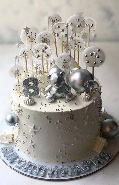 8th birthday cake Ideas | 8 year old birthday cake pictures Cake 8th Birthday Girl, Birthday Cake Ideas For 8 Year Girl, 10 Year Birthday Cake, Birthday Tart, Cake For 8 Year Girl, Birthday Cake 8th Girl, Birthday Cake For 8 Year Girl, Birthday Cakes For 10 Year Girl, 60th Birthday Cake For Men