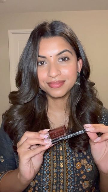 Indian Lip Combo, Nyx Cold Brew Lip Liner, Indian Makeup Tutorial, Lip Glow Oil, Lip Combos, Brown Girls Makeup, Dior Lip Glow, Glow Oil, Minimalist Makeup