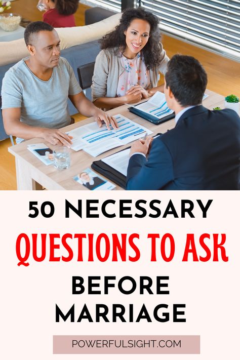 Looking for premarital counseling questions? Here are examples of questions to ask before marriage. Number 30 is very important. 101 Questions To Ask Before Engagement, Premarriage Counseling, Pre Marriage Counseling Questions, Premarital Questions, Premarital Counseling Questions, Questions To Ask Before Marriage, Counseling Questions, Marriage Counseling Questions, Pre Marriage Counseling