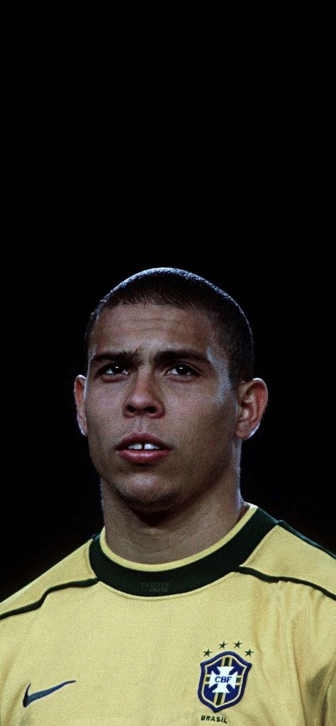 R9 Wallpaper, Ronaldo Brazil, Brazil Wallpaper, Ronaldo 9, Brazil Football Team, Brazilian Football, Football Players Photos, Soccer Photography, Football Players Images