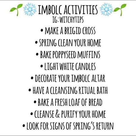 Imbolc Activities, Witchytips Instagram, Imbolc Ritual, Brigid's Cross, Pagan Festivals, Witchy Tips, Pagan Spirituality, Wiccan Crafts, Moon Journal