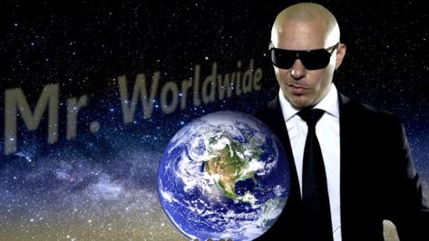 Pitbull Meme, Pitbull The Singer, Pitbull Wallpaper, Translation Fail, Mr Worldwide, Oppa Gangnam Style, American Rappers, Meme Template, Music Producer