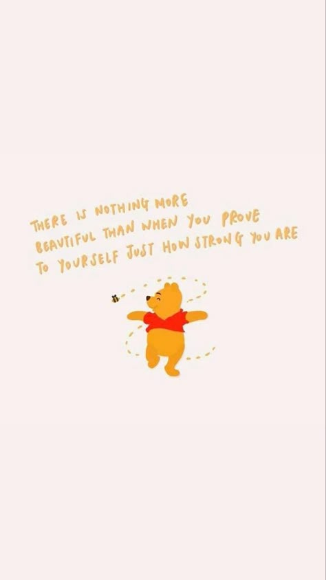 Senior Quotes Winnie The Pooh, Aesthetic Senior Quotes, Best Winnie The Pooh Quotes, Cute Quotes Winnie The Pooh, Winnie The Pooh Quotes For Graduation, Winnie The Pooh Quotes Wallpaper, Disney Wallpaper Quotes, Pooh Bear Quotes Wallpaper, Eeorye Quote