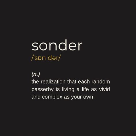 In a state of sonder, each of us is at once a hero, a supporting cast member, and an extra in overlapping stories. 📸: @schmikie_shoots 💋💇🏽‍♀️: @muashaybb 🪡/ 🖥️/ 🗣️ : @sonder.people #sonder #creativedirectors #productiondesign #productiondesigner #cinematicphotography #multihyphenate #editorialphotoshoot #fashion #model #bayareamodel #bayareamodels #sfmodels #bayareaphotographer #bayareaphotographers #bayareaphotography #modelsearch #bayareafashion #sfphotographer #sfphotography #sffashio... Sonder Aesthetic Wallpaper, Sonder Feeling, Sonder Quotes, Sonder Meaning, Sonder Wallpaper, Sonder Aesthetic, Sonder Definition, Bay Area Fashion, Bay Area Photography