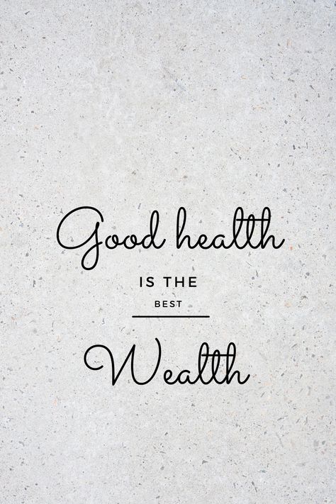 the pin is about health quote.white background used. Being Healthy Quotes Inspiration, Value Your Health Quotes, Weekend Healthy Quotes, Quote About Health, Health And Nutrition Quotes, Short Health Quotes, Natural Healing Quotes, Wellness Quotes Mindfulness, Health Quotes Wellness