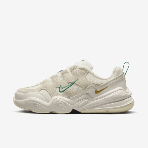 Nike Tech Hera, Limited Edition Sneakers, Nike Tech, Swag Shoes, Hot Sneakers, Nike Store, Chunky Sneakers, Trendy Shoes, Shoes Nike