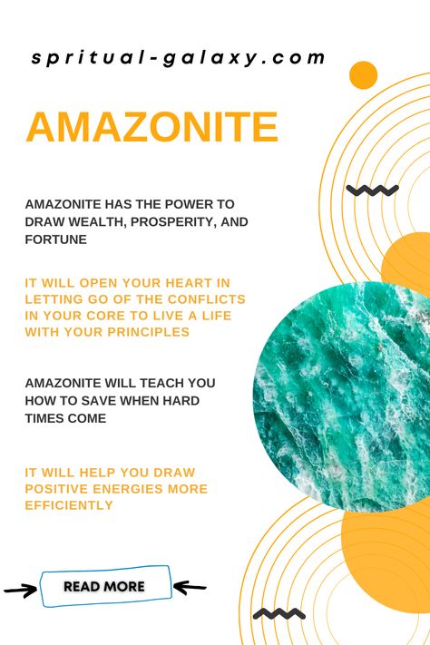 Amazonite Meaning: Healing Properties, Benefits & Uses Amazonite Crystal Properties, Amazonite Meaning Crystal Healing, Amazonite Benefits, Amazonite Crystal Meaning, Greek Paganism, Amazonite Meaning, Crystal Magick, Chakra Gemstones, Amazonite Crystal