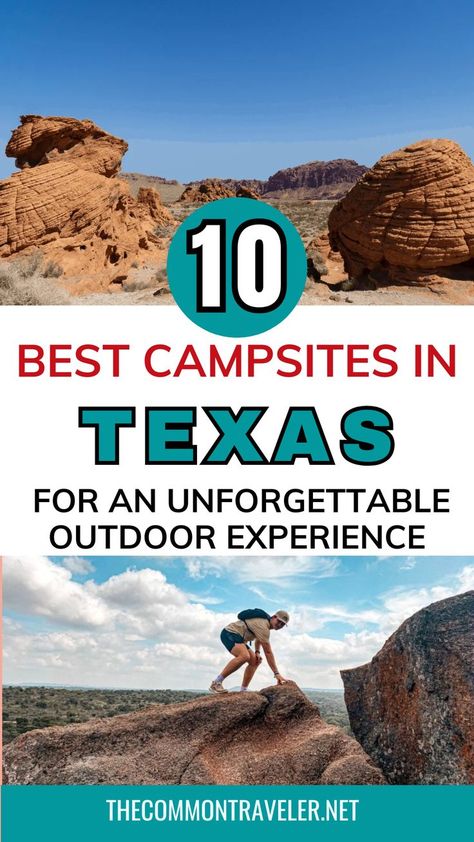 Planning a camping trip to Texas? Check out these 10 best campsites in Texas for an unforgettable adventure. Whether you're looking for breathtaking views or family-friendly spots, this guide has you covered. Pack your fall outfits and outfit ideas for the perfect camping wardrobe. Get ready to connect with nature and create lasting memories! Texas Trip Ideas, Camping Wardrobe, Texas Camping, Colorado Bend State Park, Mckinney Falls State Park, Dinosaur Valley State Park, Garner State Park, Tennessee Road Trip, Camping In Texas