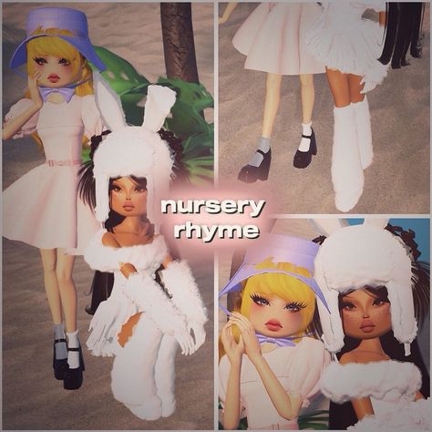 #dresstoimpress little bo peep has lost her sheep Dress To Impress Outfits, Outfits Roblox, Little Bo Peep, Bo Peep, August 17, Nursery Rhymes, Losing Her, Dress To Impress, Sheep