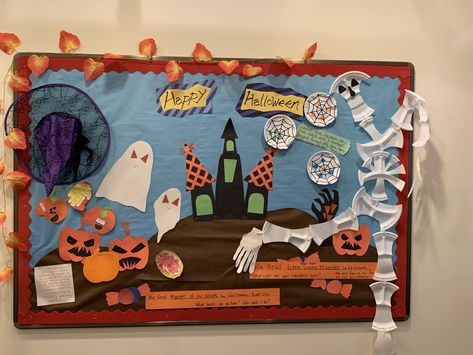 Nightmare Before Christmas Bulletin, Nightmare Before Christmas Bulletin Board, Class Bulletin Boards, Halloween Bulletin Boards, Birthday Bulletin Boards, Birthday Bulletin, Christmas Bulletin Board, Resident Assistant, Christmas Bulletin