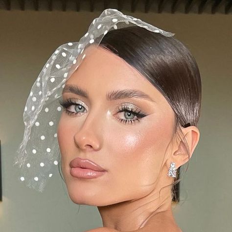 ORTAL AZIZADA on Instagram: "Beauty @ortal_azizada @shimon_azizada @inbar_barak_jewlery #makeupartistsworldwide #makeupartist #beauty #look" Ortal Azizada, Bridesmaid Style, Instagram Beauty, Makeup Tutorial, Makeup, Hair, On Instagram, Beauty, Quick Saves