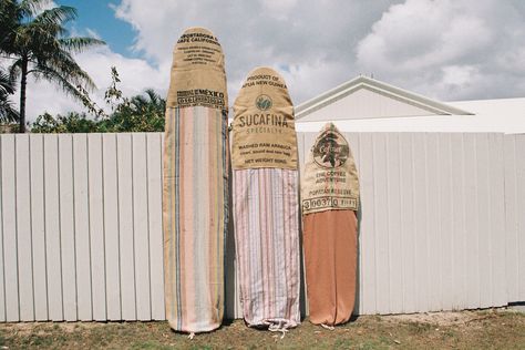 Surfboard Covers, Social Club, Surfboard, Sustainability, Surfing