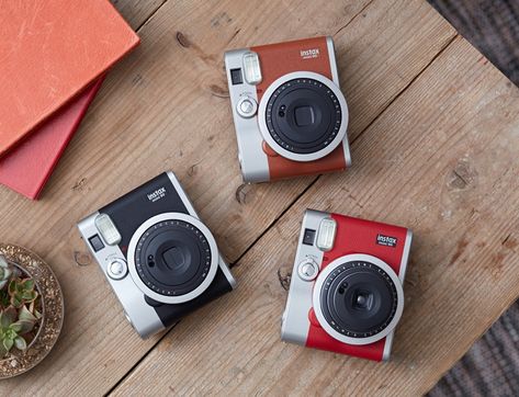 instax mini 90 | FUJIFILM Instax 90, Polaroid Camera Instax, Instax Mini Ideas, Fujifilm Instax Mini 90, Instax Mini Evo, Instax Mini 7s, Instax Mini 90, Type Of Girlfriend, Fuji Instax Mini