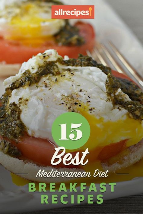 Mediterain Diet Breakfast, Mediterranean Recipes Breakfast Mornings, Med Diet Breakfast, Meteranian Breakfast, Mediterrean Breakfast Ideas, Mediterranean Keto Breakfast, Medaterain Diet Recipes Breakfast, Mediterranean Diet Breakfast Recipes Mornings, Meditterean Diet Breakfast Recipes