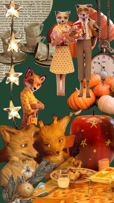 fantastic mr fox Fantastic Mr Fox Nursery, Fantastic Mr Fox Aesthetic, 22 Bday, Human Things, Non Disney Princesses, Widget Aesthetic, Fox Baby Shower, Fox Nursery, Fantastic Mr Fox