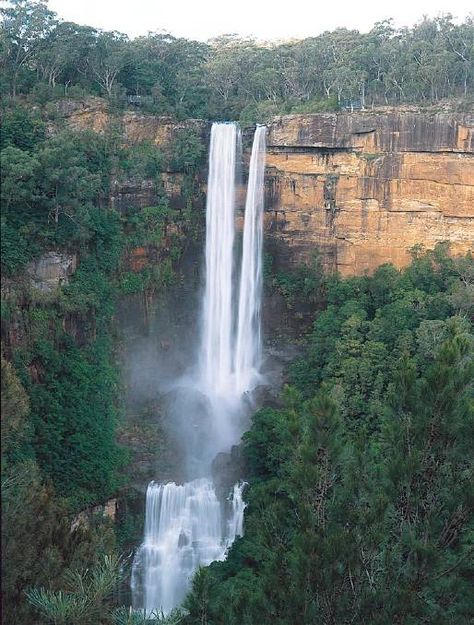 Dark Valley, Roadtrip Australia, Best Nature, Southern Highlands, Family Road Trips, Nsw Australia, Dream Holiday, Beautiful Waterfalls, Beautiful Places To Travel