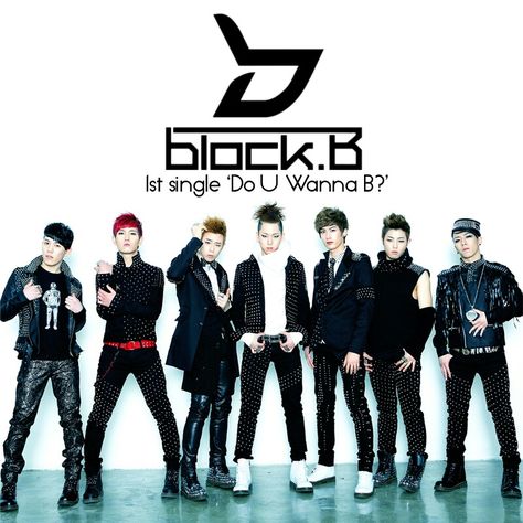 Block B! 😀😁 Debut Era! 😊☺  { #Debut #BlockB #BBC #BlockBClub #SevenSeasons #Kpop } ©Google Block B Kpop, Block B Taeil, Lee Taeil, 2010s Fashion, Kpop Profiles, How To Speak Korean, Zico, Block B, Korean Celebrities