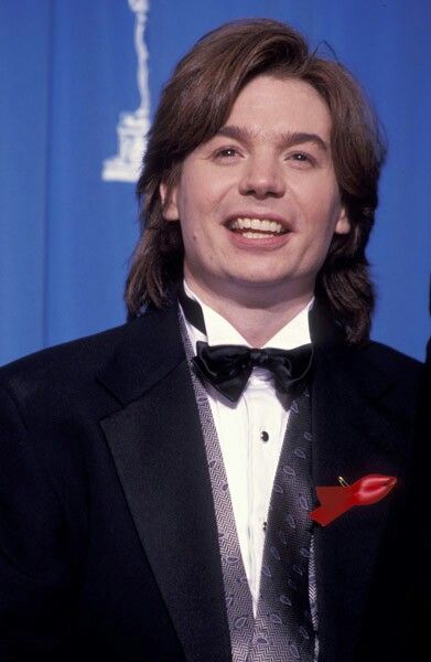 Mike Myers Mike Myers, Celebrities