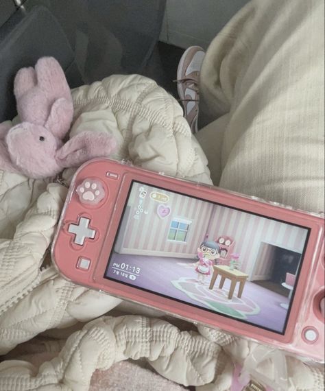 Bad Reputation Duet, Pink Nintendo, Nintendo Lite, Bad Reputation, Nintendo Switch Accessories, Switch Lite, Gamer Girl, My Vibe, Pink Aesthetic