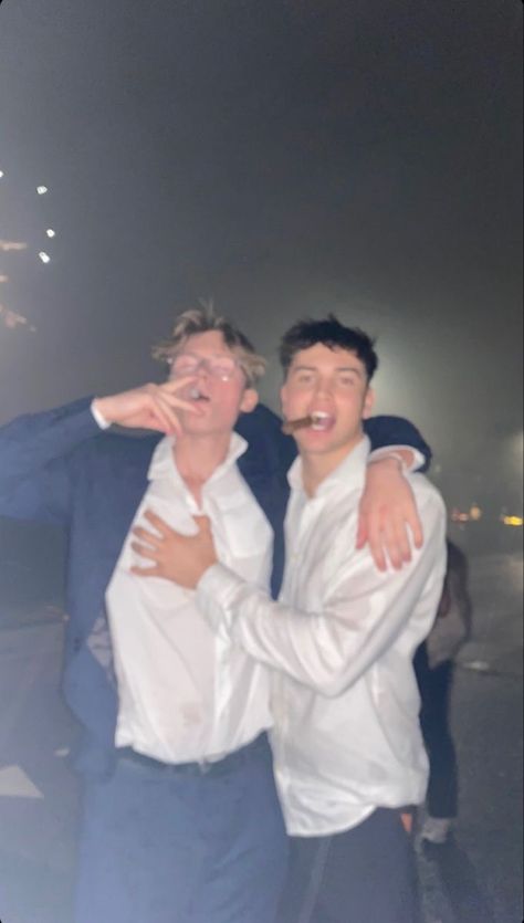 Two Guy Best Friends Aesthetic, Party Guy Aesthetic, Two Male Friends Aesthetic, Male Friendship Aesthetic, Male Best Friends Aesthetic, Party Boy Aesthetic, Male Friends Aesthetic, Guy Friends Aesthetic, Boys Friendship