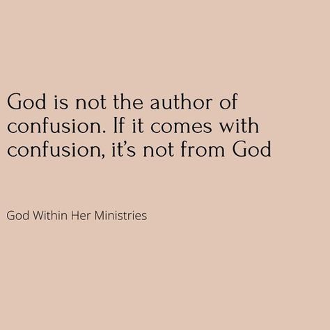 Christian Wilderness Quotes, God Is Not The Author Of Confusion, The Enemy Thought He Had Me But Jesus, Jesus In The Wilderness, Wilderness Quotes, Confusing Questions, Enemies Quotes, Study Inspiration Quotes, Matthew 4