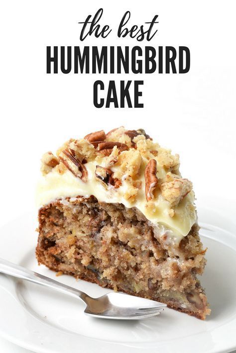 Best Hummingbird Cake, Cookies Snickerdoodle, Pecan Cookie, Hummingbird Cake Recipes, Hummingbird Cake, Snickerdoodle Cookies, Brownie Desserts, Cookies Easy, Oreo Dessert