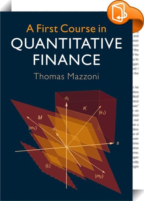 Quantitative Finance, Financial Engineering, Free Textbooks, Economic Model, Cambridge University Press, Stock Charts, Cambridge University, Infographic Marketing, Student Studying