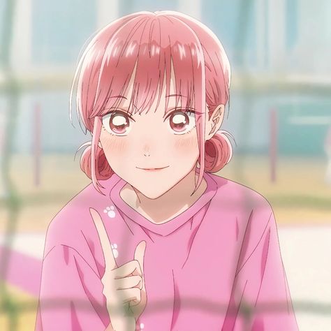 🍋😊 Hina>> [🩷] Anime : Blue Box [🤸🏻‍♀️] Character : Hina Chouno ___ アオのハコ アニハコ aonohako chinatsukano アニメ anime icons Blue Box Manga, Akane X Yamada, Chinatsu Kano, Ouran Academy, Box Manga, Icon Character, Wallpaper Polos, Box Icon, Anime Screencaps