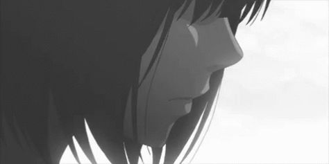 Tears Gif, Crying Gif, Persona Anime, Kushina Uzumaki, Anime Gifs, Anime Gifts, Aesthetic Gif, Levi Ackerman, Fan Fiction