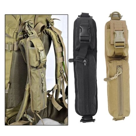 Mochila Edc, Gear Belt, Molle Straps, Fishing Backpack, Climbing Bag, Padded Pouch, Utility Pouch, Hunting Bags, Unisex Backpack