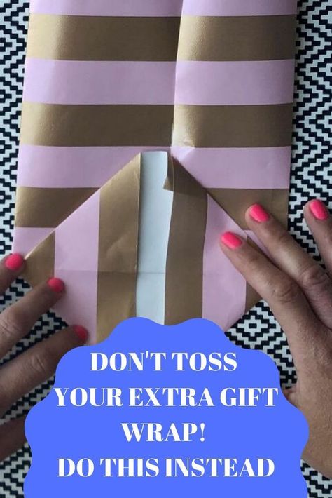 How To Wrap A Jar With Wrapping Paper, Wrapping Weird Shaped Presents, Wrapping Odd Shaped Presents, How To Wrap Multiple Gifts Together, How To Wrap Weird Shaped Presents, Wrap Odd Shaped Presents, How To Wrap Odd Shaped Gifts, Wrapping Paper Hacks, Wrapping Odd Shaped Gifts