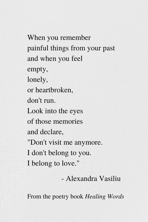 Letting Go Poems, Rise From Ashes, Book Healing, Eh Poems, Alexandra Vasiliu, Short Poem, Inspirational Poems, Short Poems, Poetry Inspiration