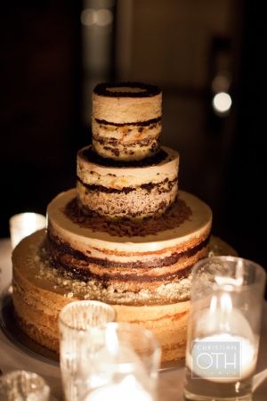 momofuku milk bar wedding cake | photography by http://www.christianothstudio.com Tiramisu Wedding Cake, Unique Wedding Cake Ideas, Tiramisu Cake Recipe, Unique Wedding Cake, Candlelit Wedding, Cheap Wedding Flowers, Italian Cake, Wedding Cake Ideas, Wedding Cake Recipe