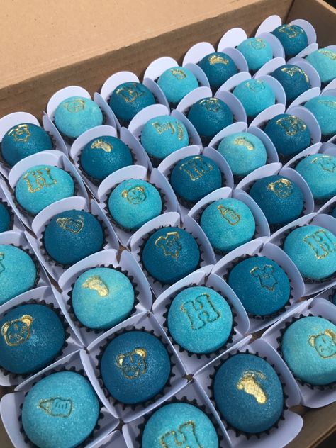 Blue Food, Graduation Cakes, Baby Party, Quick Recipes, Wedding Details, Birthday Parties, Happy Birthday, Candy, Baby Shower