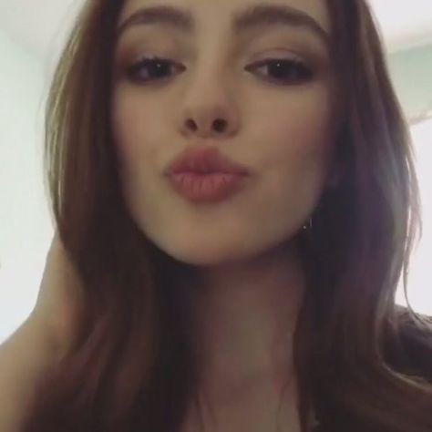 Danielle Rose Russell, Daniella Rose, Legacy Tv Series, Adventure Girl, Danielle Campbell, Vampire Diaries Cast, Hope Mikaelson, Stranger Things Netflix, Vampire Diaries The Originals