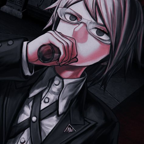 Byakuya Togami, Danganronpa Trigger Happy Havoc, Trigger Happy Havoc, Trigger Happy, Danganronpa