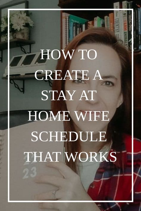 Schedule For Stay At Home Wife, Sham Schedule, Stay At Home Wife Schedule Daily Routines, Stay At Home Wife Routine, Home Maker Wife, Homemaker Schedule Daily Routines, Housewife Schedule Daily Routines, Stay At Home Wife No Kids, Stay At Home Wife Schedule