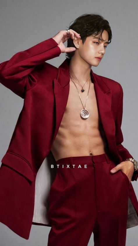 Taehyung Kim Taehyung Sixpack, Bts V Abs, Rayquaza Pokemon, Baby Jungkook, My First Story, V Bta, Bts V Photos, Boy Name, Taehyung Abs