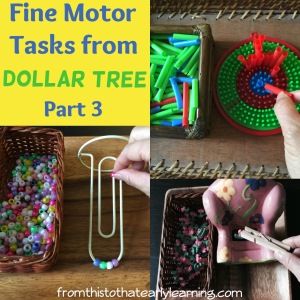 Preschool Fine Motor Skills, Montessori Teacher, Preschool Fine Motor Activities, Fine Motor Activity, Fine Motor Activities For Kids, Preschool Fine Motor, Gross Motor Activities, Task Boxes, Fine Motor Skills Activities