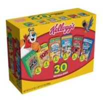 mini cereal boxes for goodie bags Kelloggs Cereal, Cereal Kelloggs, Apple Jacks, Raisin Bran, Mini Wheats, Corn Pops, Cold Cereal, Good Source Of Fiber, Cute Snacks