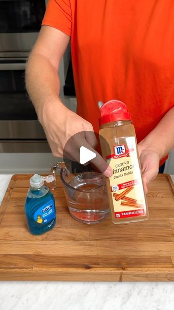 The Gooch on Instagram: "Easiest mosquito repellent you can make at home #tipsandtricks #lifehacks #lifehack #outdoor #mosqitorepellant" Home Remedy For Mosquito Repellent, Cinnamon Mosquito Repellent, Mosquito Repellent Homemade Outdoor, Repel Mosquitos Outdoors, Knats Killer Diy, How To Get Rid Of Mosquitos In The House, How To Get Rid Of Mosquitos In Yard, Diy Fly Repellent Outdoor, Diy Mosquito Repellent For Skin