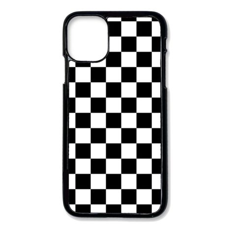 Checkered Phone Case Checkered Phone Case, Polyvore Items, Diy Phone, Diy Phone Case, Cool Phone Cases, Iphone 11, Phone Case, Iphone Cases, Phone Cases