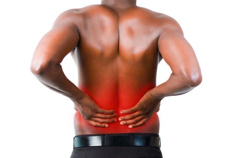 Home Remedies for Back Spasms & Back Pain | BlackDoctor.org Back Spasm, Strengthen Your Back, Bulging Disc, Ligament Injury, Lower Back Muscles, Muscle Spasms, Lift Heavy, Cold Therapy, Abdominal Muscles