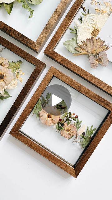 Pressed Flowers | Sustainable Bouquet Preservation on Instagram: "A collection of memories ✨ Megan had the idea for us to design the pocket boutonnière in a unique style that we’ve never done before… what do you think? We absolutely love it and would love to do more 🫶🏼

These are: 16x20 - Bouquet Design, 12x12 Invitation, 12x12 Wedding Photo, & an 8x8 Boutonnière
Bride: Megan
Florals by @radiant_floral" Sustainable Bouquet, Bouquet Preservation, Bouquet Design, Boutonniere, Pressed Flowers, Do More, Wedding Photo, Instagram A, You Think