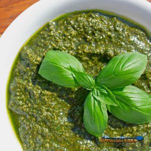 When you have lots of fresh basil, fresh pesto is a must! Pesto is versatile it can be used in countless ways. Learn how to make pesto here! Pine Nut Pesto, Fresh Basil Recipes, Pine Nut Recipes, Mountain Kitchen, Sauce Pesto, How To Make Pesto, Pine Nut, Homemade Pesto, Toasted Pine Nuts