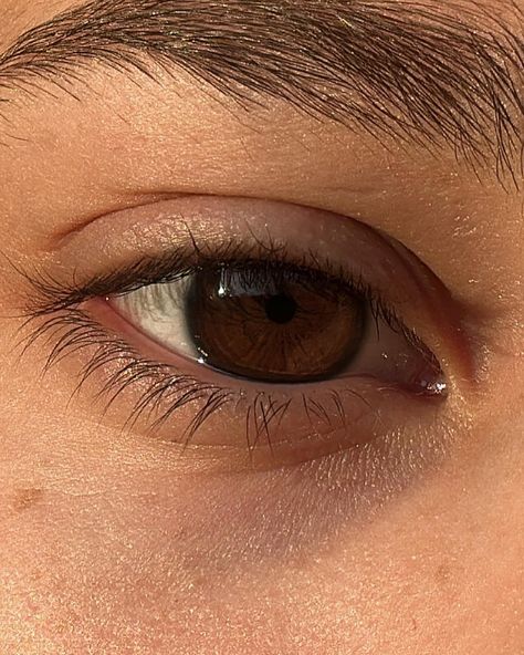 Deep Brown Eyes Aesthetic, Guys With Brown Eyes, Dark Brown Eyes Men, Almond Eyes Men, Brown Almond Eyes, Brown Eyes Guy, Brown Eyes Men, Dark Amber Eyes, Brown Eyes Male