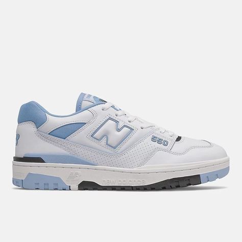 Unc Shoes, Nb Sneakers, Dr Shoes, Shoe Inspo, New Balance Sneakers, Swag Shoes, New Balance Shoes, Dream Shoes, Carolina Blue